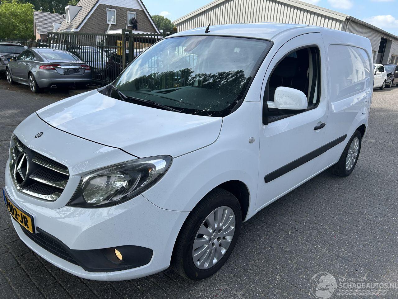 Mercedes Citan 111 CDI