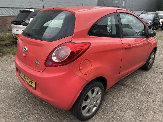 Ford Ka 1.2  Trend picture 3