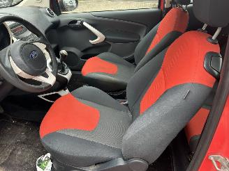 Ford Ka 1.2  Trend picture 8