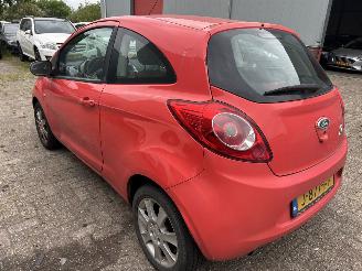 Ford Ka 1.2  Trend picture 5