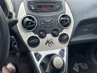 Ford Ka 1.2  Trend picture 9