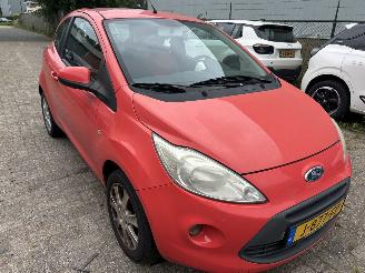 Ford Ka 1.2  Trend picture 2
