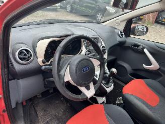 Ford Ka 1.2  Trend picture 11