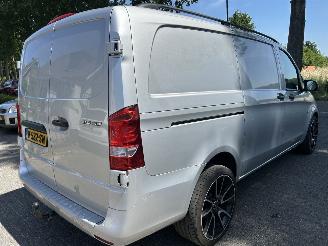 Mercedes Vito 114 CDI picture 4