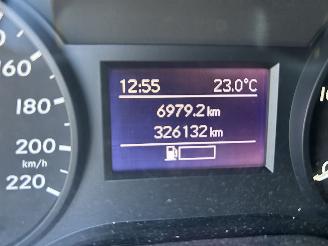 Mercedes Vito 114 CDI picture 9