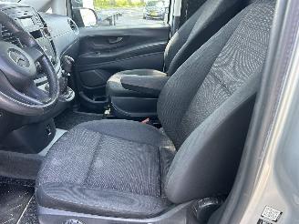 Mercedes Vito 114 CDI picture 8