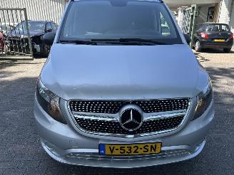 Mercedes Vito 114 CDI picture 2
