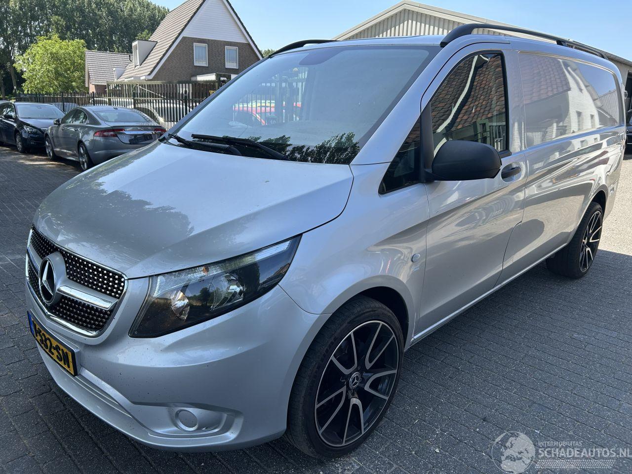Mercedes Vito 114 CDI