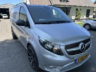 Mercedes Vito 114 CDI picture 3