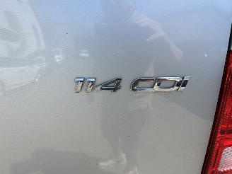 Mercedes Vito 114 CDI picture 5