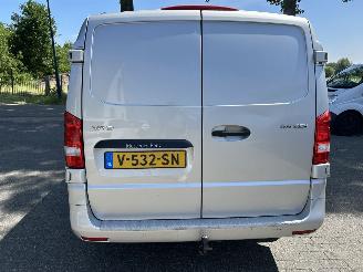Mercedes Vito 114 CDI picture 6