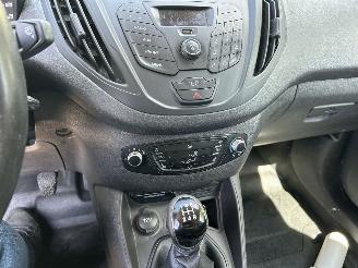 Ford Transit Courier Van 1.5 TDCI  Trend picture 7