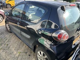 Toyota Aygo 1.0-12V   5 drs picture 4