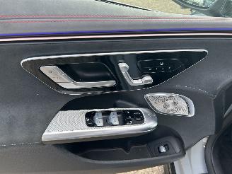 Mercedes EQE 350  AMG Line  89 KWh picture 21