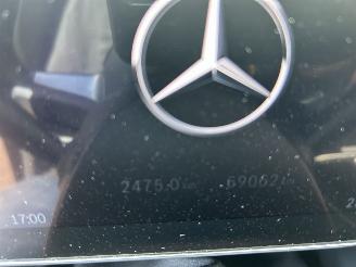 Mercedes EQE 350  AMG Line  89 KWh picture 18