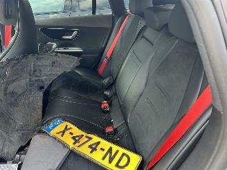 Mercedes EQE 350  AMG Line  89 KWh picture 12