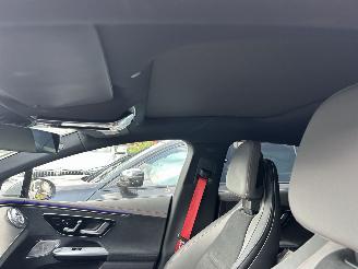 Mercedes EQE 350  AMG Line  89 KWh picture 16