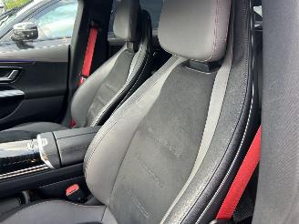 Mercedes EQE 350  AMG Line  89 KWh picture 15