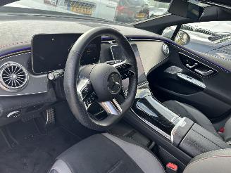 Mercedes EQE 350  AMG Line  89 KWh picture 22