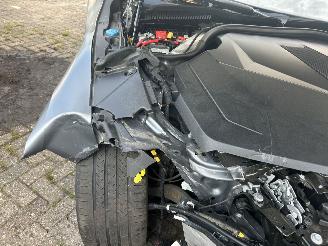 BMW i5 M60  X Drive  84 KWh  ( Nieuw Prijs 130000,00 ) picture 7