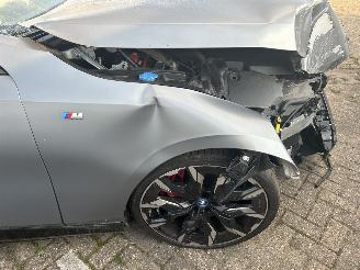 BMW i5 M60  X Drive  84 KWh  ( Nieuw Prijs 130000,00 ) picture 10