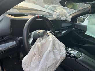 BMW i5 M60  X Drive  84 KWh  ( Nieuw Prijs 130000,00 ) picture 20