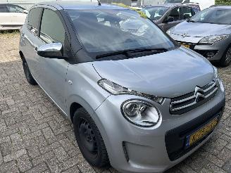 Citroën C1 1.0 VTI  Feel picture 3