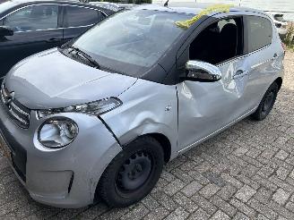 Unfallwagen Citroën C1 1.0 VTI  Feel 2021/1