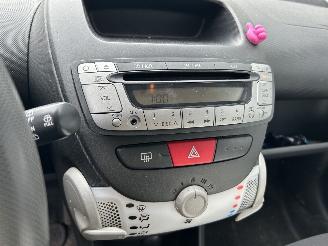 Toyota Aygo 1.0 VVT-I Access  5 Drs picture 8