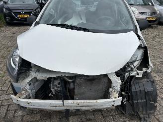 Toyota Aygo 1.0 VVT-I Access  5 Drs picture 2