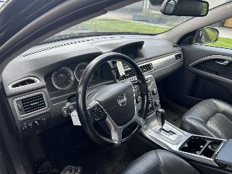 Volvo V-70 1.6  T4  Automaat Limited Edition picture 12