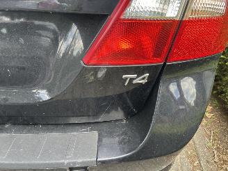 Volvo V-70 1.6  T4  Automaat Limited Edition picture 4