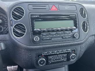 Volkswagen Golf plus 1.4 TSI   Automaat  Style picture 10