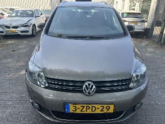 Volkswagen Golf plus 1.4 TSI   Automaat  Style picture 2