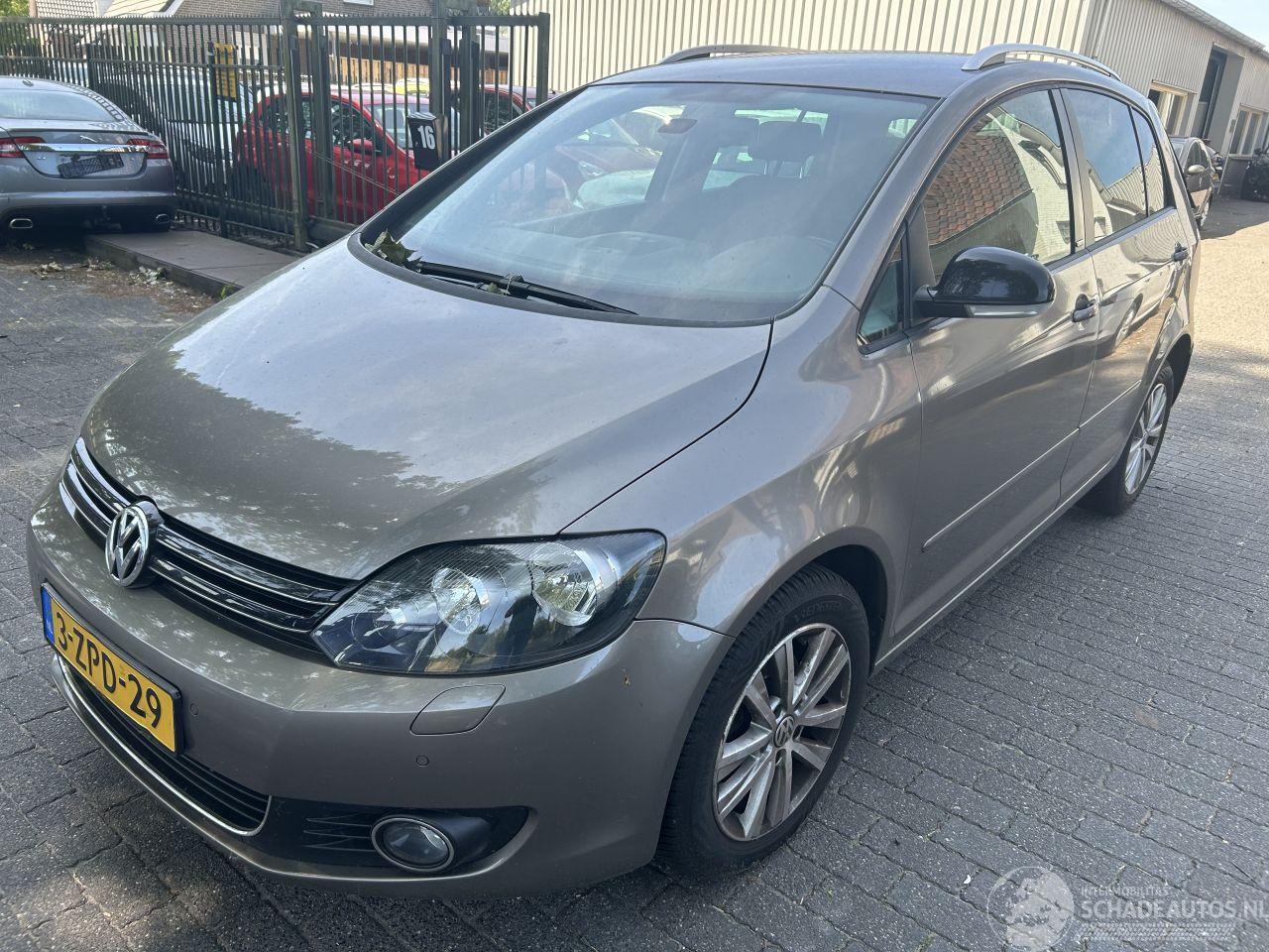 Volkswagen Golf plus 1.4 TSI   Automaat  Style