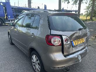 Volkswagen Golf plus 1.4 TSI   Automaat  Style picture 7
