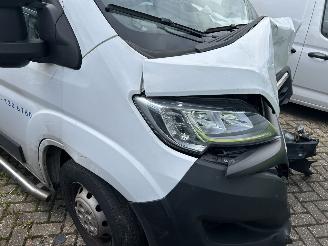 Opel Movano 2.2 CDTI  L2H2 picture 2