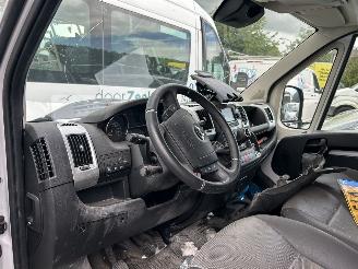 Opel Movano 2.2 CDTI  L2H2 picture 8