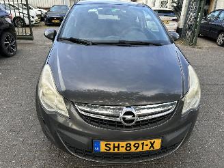 Opel Corsa 1.2 - 16 V    3 drs picture 2