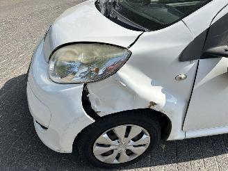 Citroën C1 1.0   3 Drs picture 2