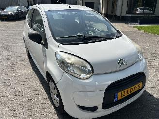 Citroën C1 1.0   3 Drs picture 3
