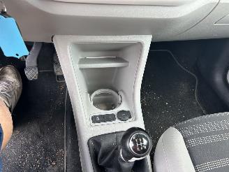 Seat Mii 1.0   5 Drs picture 12