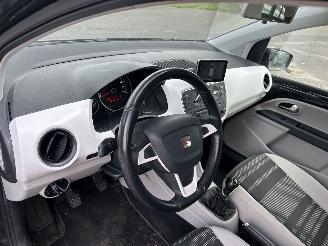 Seat Mii 1.0   5 Drs picture 13