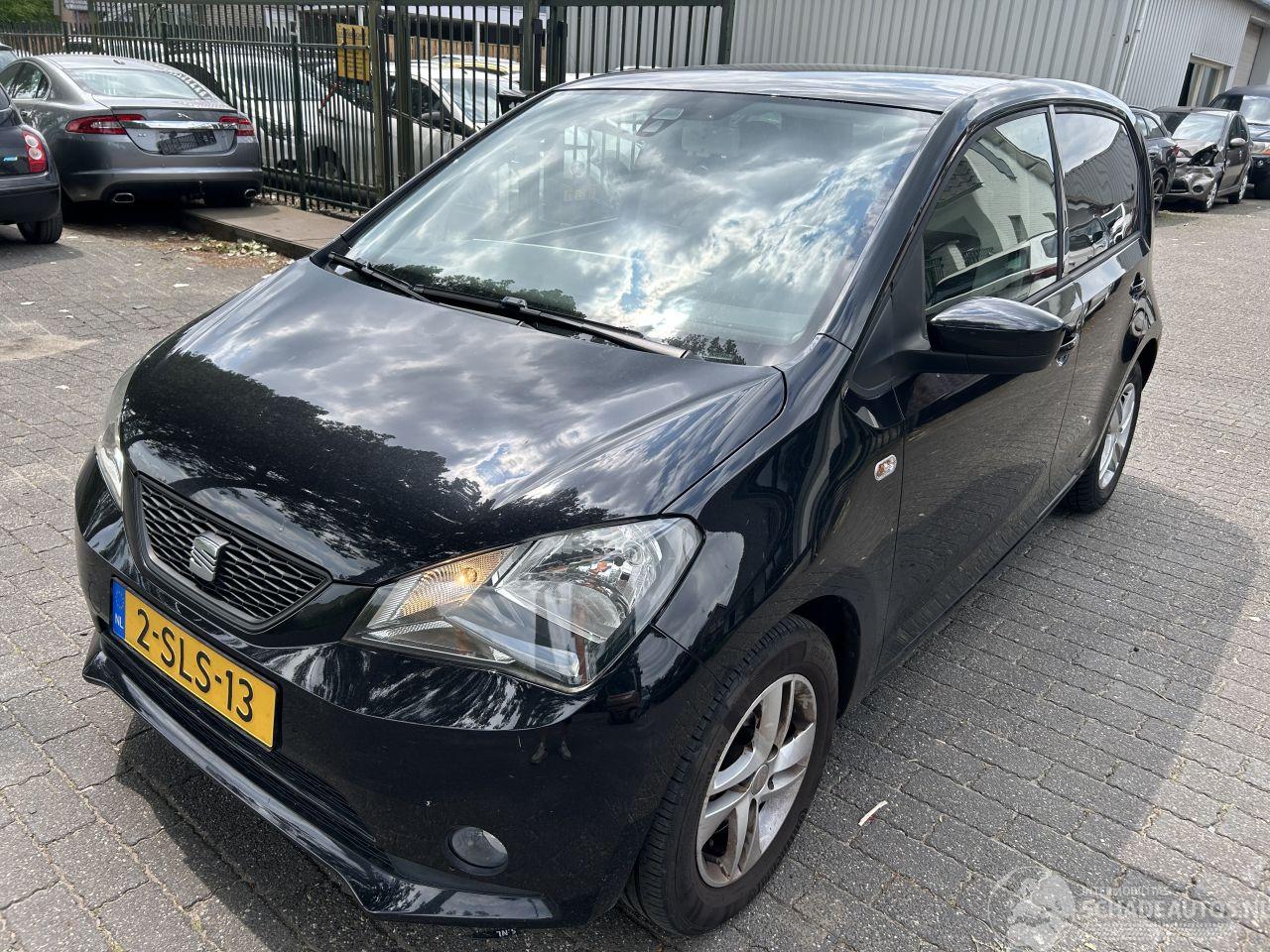 Seat Mii 1.0   5 Drs