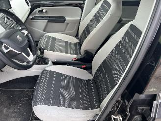 Seat Mii 1.0   5 Drs picture 9