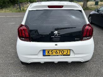 Peugeot 108 e-VTI picture 6