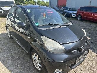 Toyota Aygo 1.0-12V Comfort picture 3