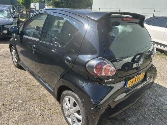Toyota Aygo 1.0-12V Comfort picture 6