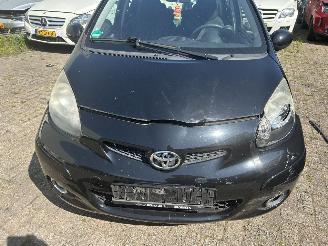 Toyota Aygo 1.0-12V Comfort picture 2