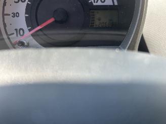 Toyota Aygo 1.0-12V Comfort picture 9